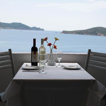 Villas Alexandra Skiathos Platanias  Eksteriør billede