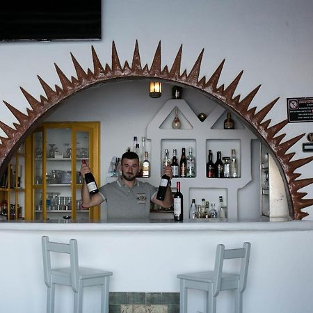 Villas Alexandra Skiathos Platanias  Eksteriør billede