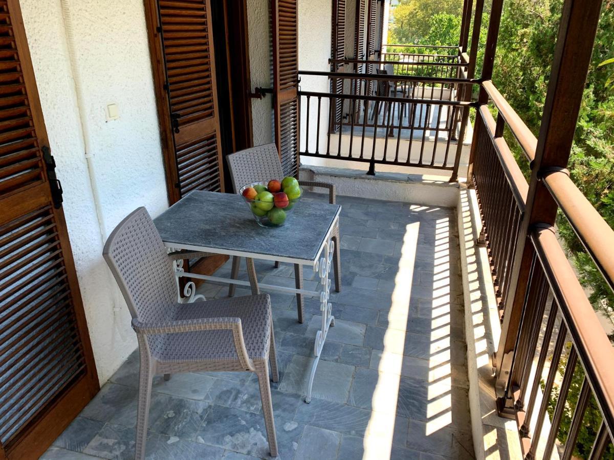 Villas Alexandra Skiathos Platanias  Eksteriør billede
