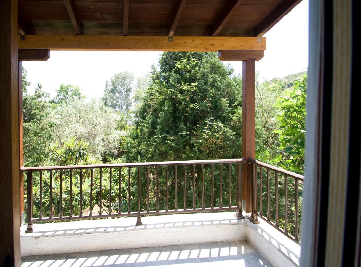 Villas Alexandra Skiathos Platanias  Eksteriør billede