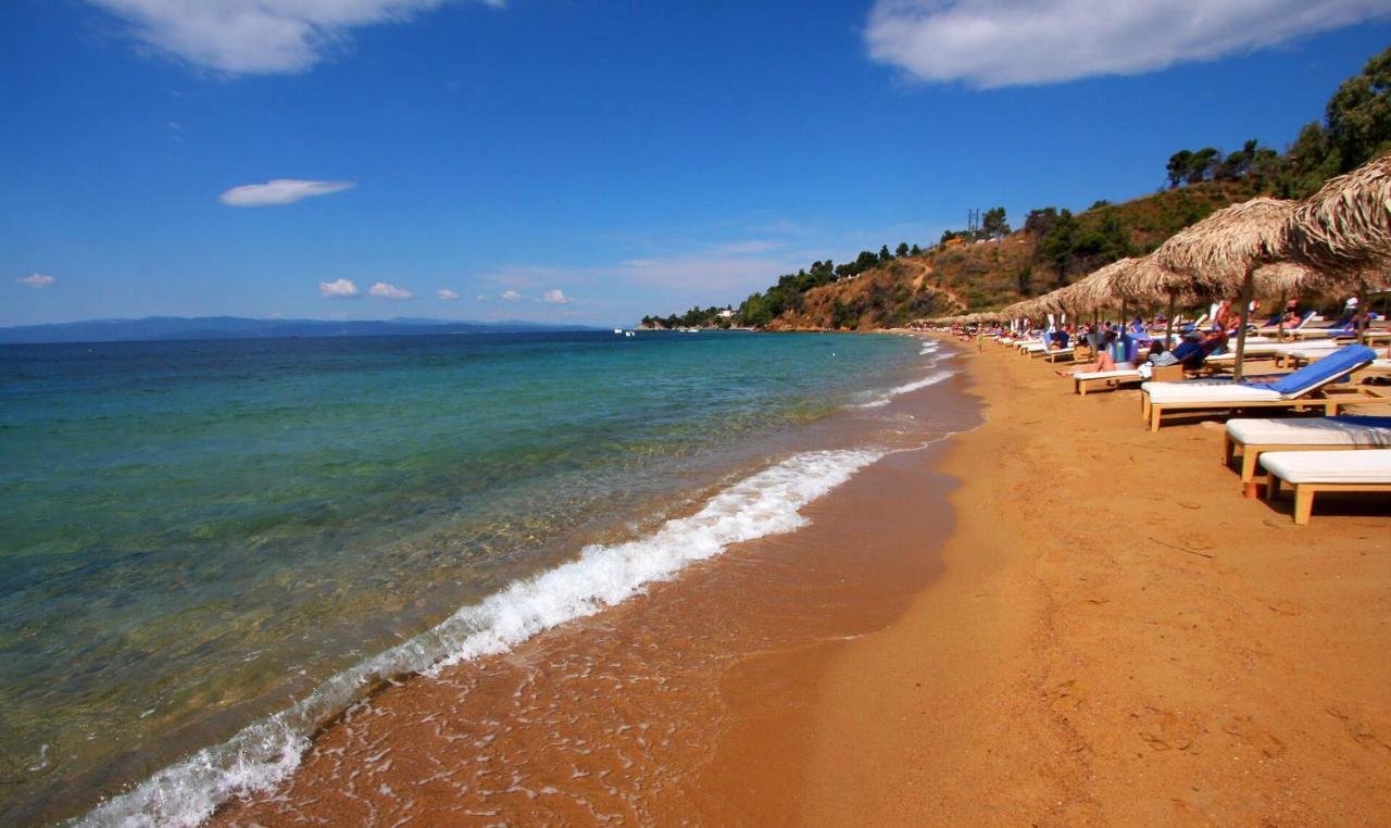 Villas Alexandra Skiathos Platanias  Eksteriør billede